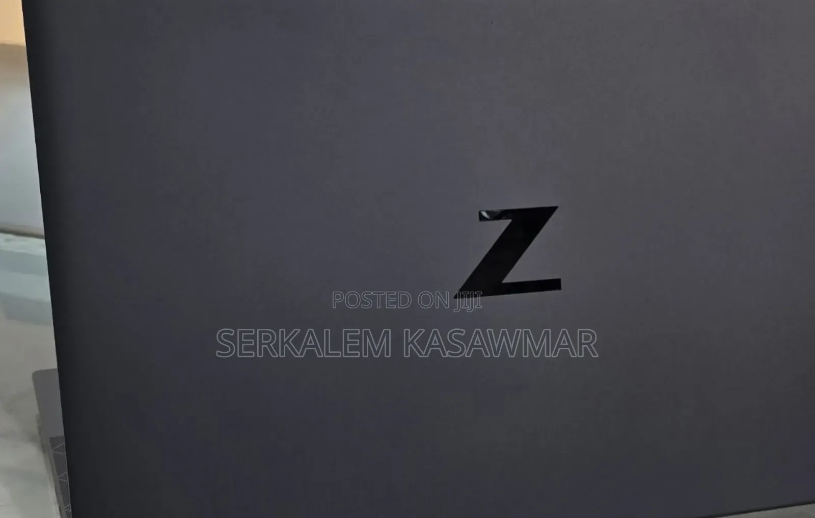 New Laptop HP ZBook 14 16GB Intel Core I7 SSD 512GB