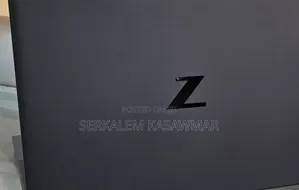 Photo - New Laptop HP ZBook 14 16GB Intel Core I7 SSD 512GB