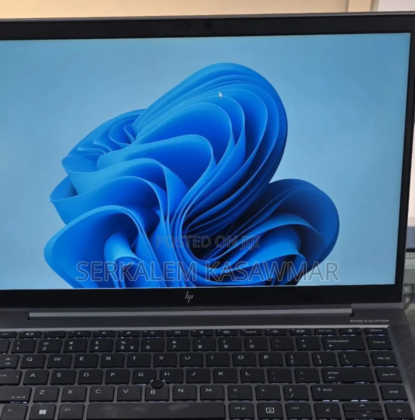 New Laptop HP ZBook 14 16GB Intel Core I7 SSD 512GB