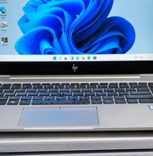 Photo - New Laptop HP EliteBook 840 G6 16GB Intel Core I5 SSD 512GB