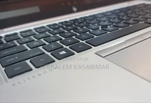 New Laptop HP EliteBook 840 G6 16GB Intel Core I5 SSD 512GB