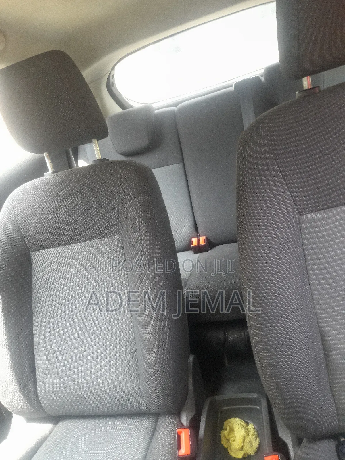 Ford Fiesta S Hatchback 2016 Silver