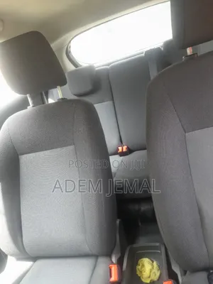 Ford Fiesta S Hatchback 2016 Silver