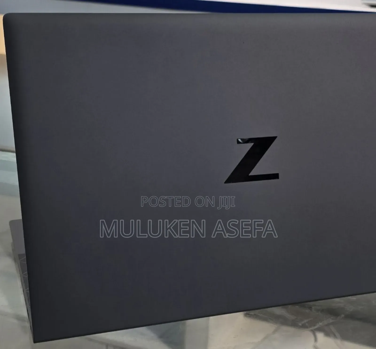 New Laptop HP ZBook 14 G2 16GB Intel Core I7 SSD 1T