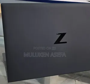 New Laptop HP ZBook 14 G2 16GB Intel Core I7 SSD 1T