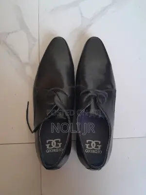 Giorgio Oxford Shoes