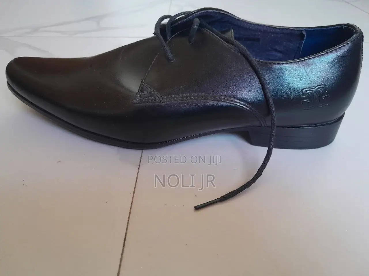 Giorgio Oxford Shoes