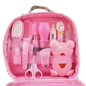 Photo - የህፃናት ንፅሕና መጠበቂያ 13 in 1 Baby Care Kit