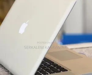 New Laptop Apple MacBook Pro 2010 4GB Intel Core I7 SSD 512GB