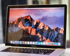 New Laptop Apple MacBook Pro 2010 4GB Intel Core I7 SSD 512GB