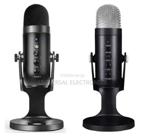 Professional Jmary Podcaste Microphone (Cardiod Pick Up )