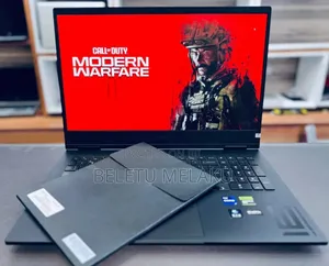 Photo - New Laptop HP Omen 16 16GB Intel Core I9 SSD 512GB