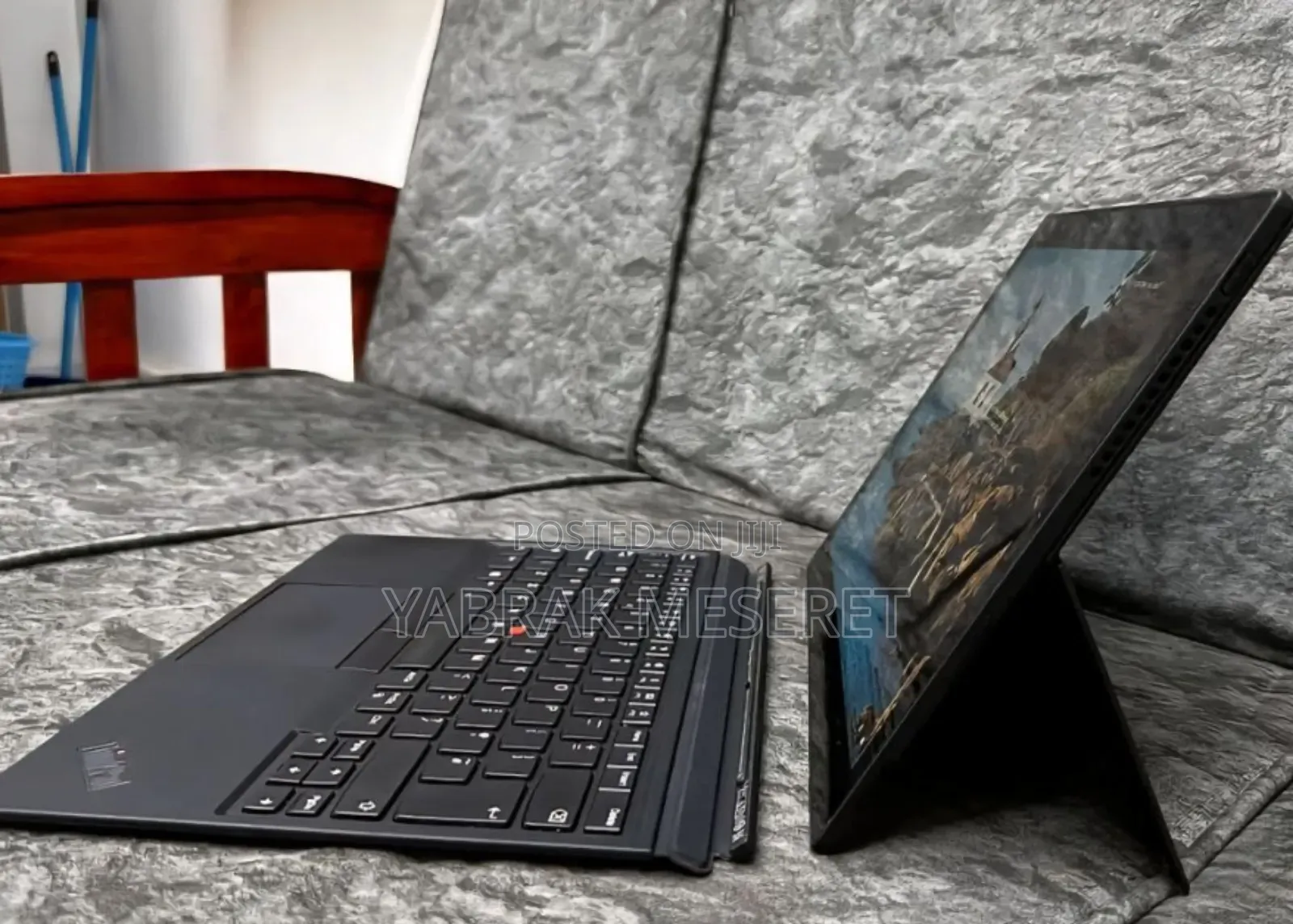 New Laptop Lenovo ThinkPad X1 Carbon 32GB Intel Core I5 SSD 256GB