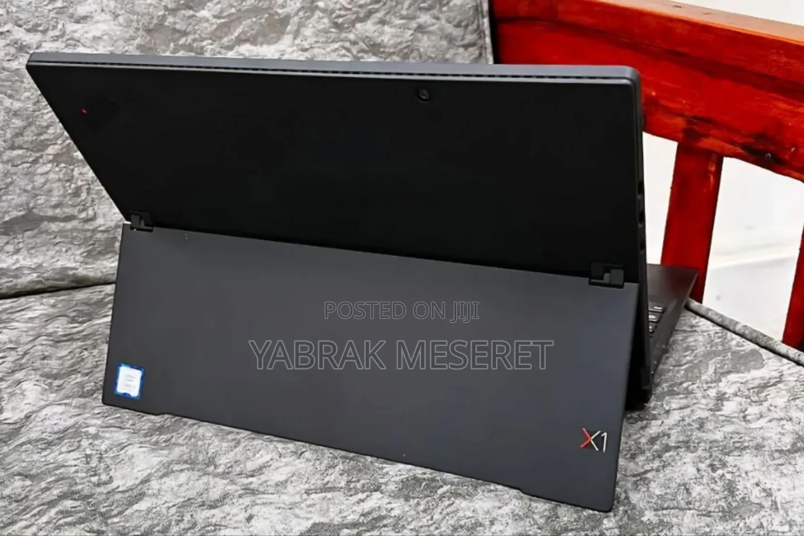 New Laptop Lenovo ThinkPad X1 Carbon 32GB Intel Core I5 SSD 256GB