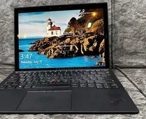 New Laptop Lenovo ThinkPad X1 Carbon 32GB Intel Core I5 SSD 256GB