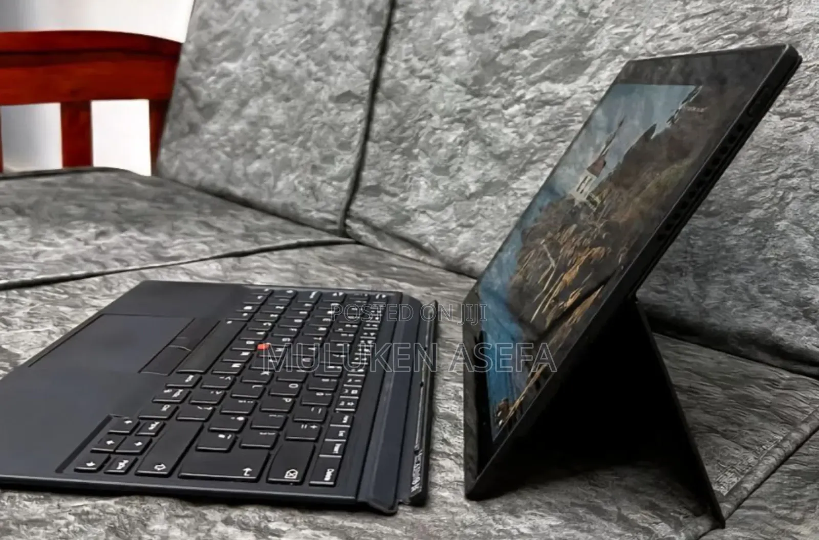 New Laptop Lenovo ThinkPad 2 8GB Intel Core I5 SSD 256GB