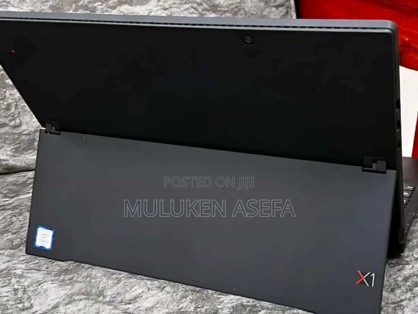 New Laptop Lenovo ThinkPad 2 8GB Intel Core I5 SSD 256GB