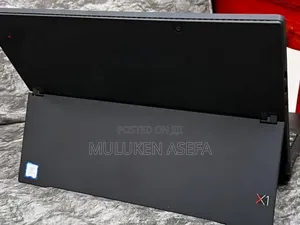 New Laptop Lenovo ThinkPad 2 8GB Intel Core I5 SSD 256GB