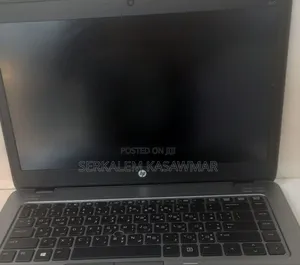 Photo - New Laptop HP EliteBook 840 G2 8GB Intel Core I7 HDD 1T