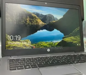 New Laptop HP EliteBook 840 G2 8GB Intel Core I7 HDD 1T