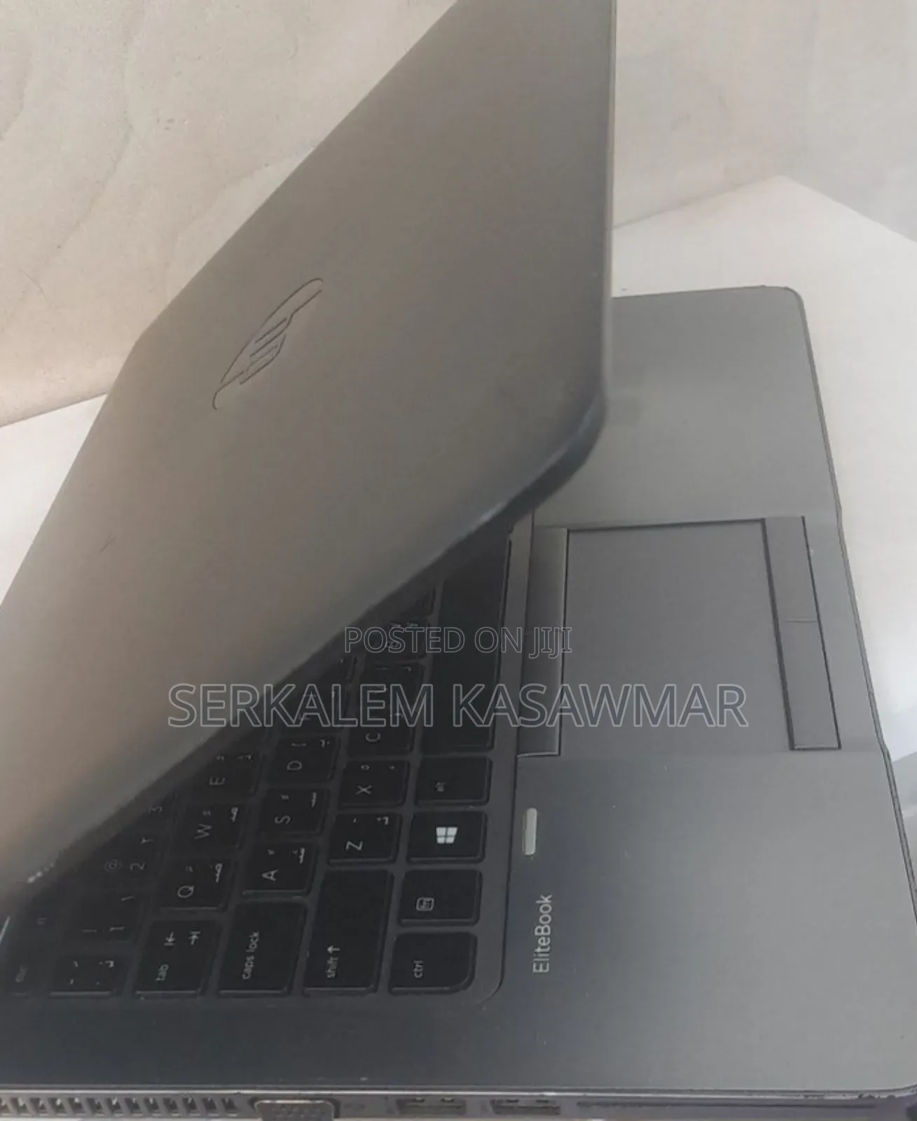 New Laptop HP EliteBook 840 G2 8GB Intel Core I7 HDD 1T