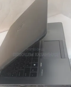 New Laptop HP EliteBook 840 G2 8GB Intel Core I7 HDD 1T