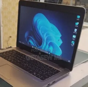 New Laptop HP EliteBook 840 8GB Intel Core I5 SSD 512GB