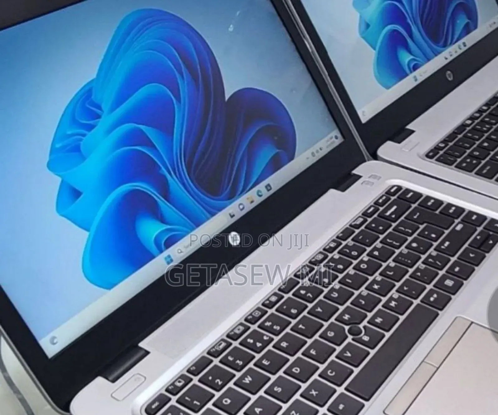 New Laptop HP EliteBook 840 8GB Intel Core I5 SSD 512GB