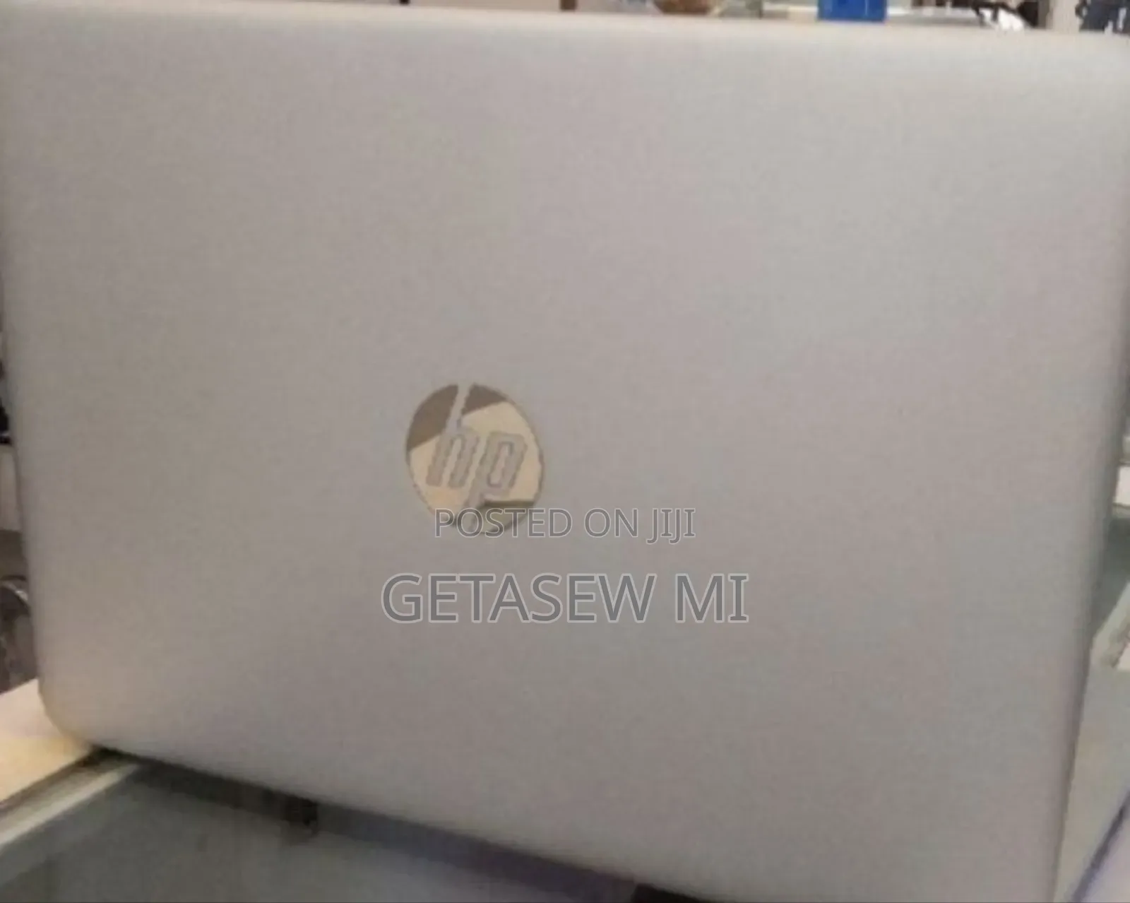 New Laptop HP EliteBook 840 8GB Intel Core I5 SSD 512GB