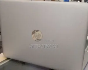 New Laptop HP EliteBook 840 8GB Intel Core I5 SSD 512GB