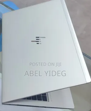 New Laptop HP EliteBook 850 G6 16GB Intel Core I5 SSD 512GB