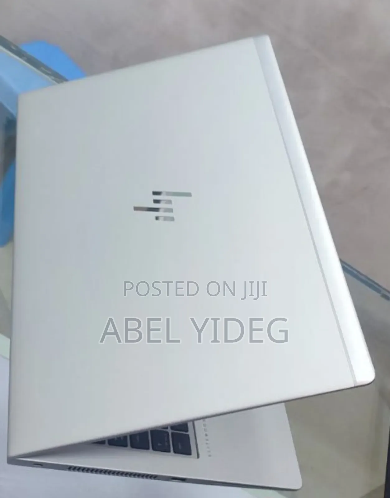 New Laptop HP EliteBook 850 G6 16GB Intel Core I5 SSD 512GB