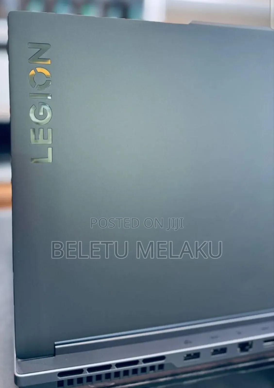 New Laptop Lenovo Y70 24GB Intel Core I7 SSD 512GB