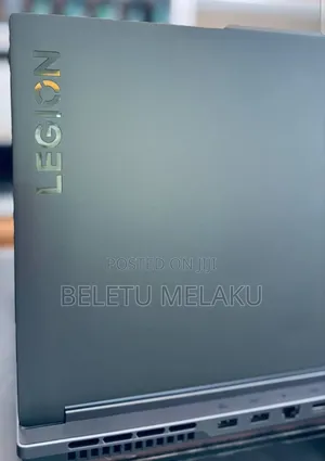 New Laptop Lenovo Y70 24GB Intel Core I7 SSD 512GB