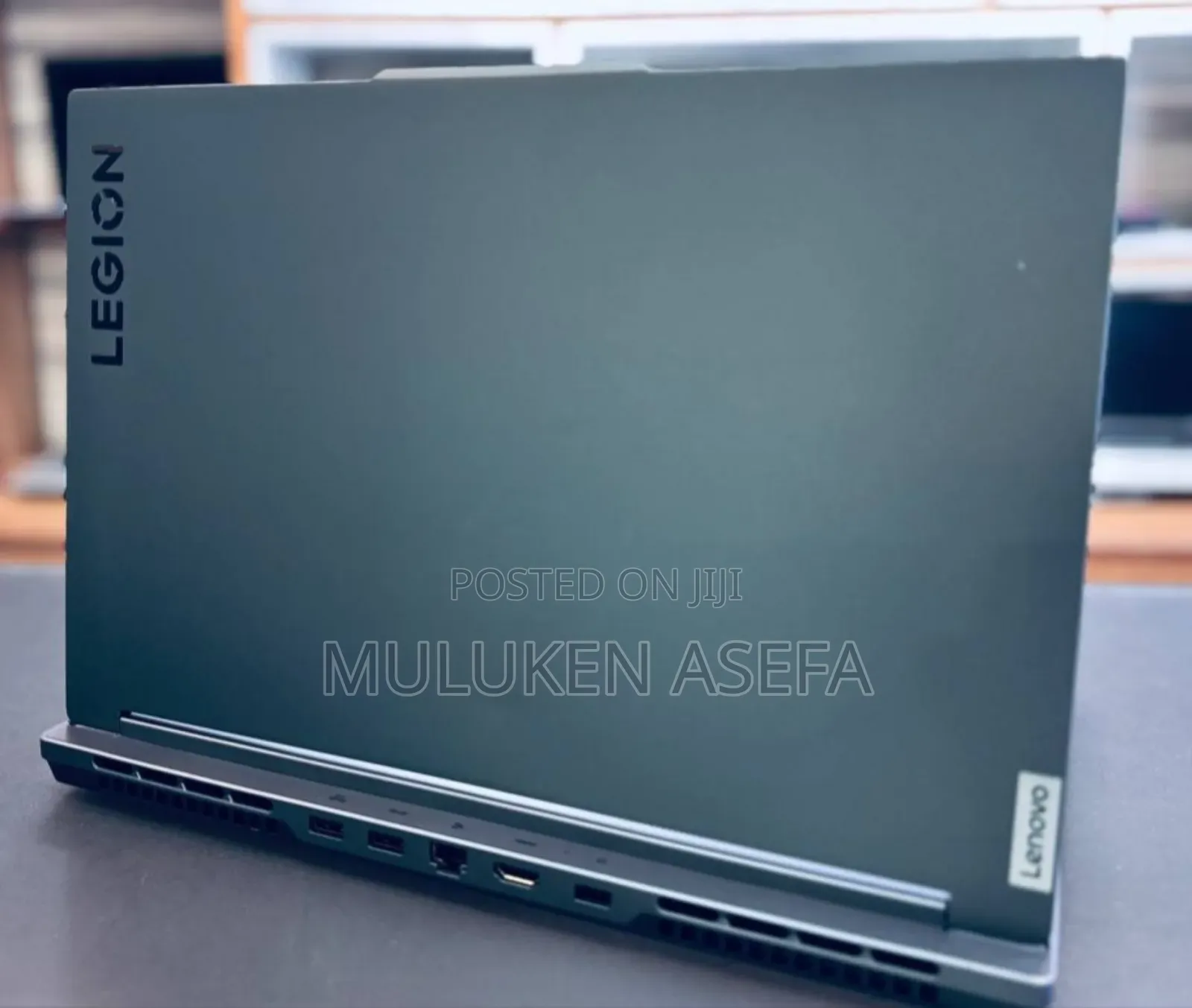 New Lenovo Legion Y7000P IRX9 Gaming Laptop 24GB Intel Core I7 512GB