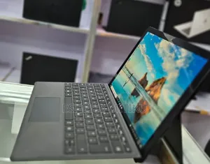 Photo - New Laptop Microsoft Surface Pro 7 16GB Intel Core I7 SSD 512GB