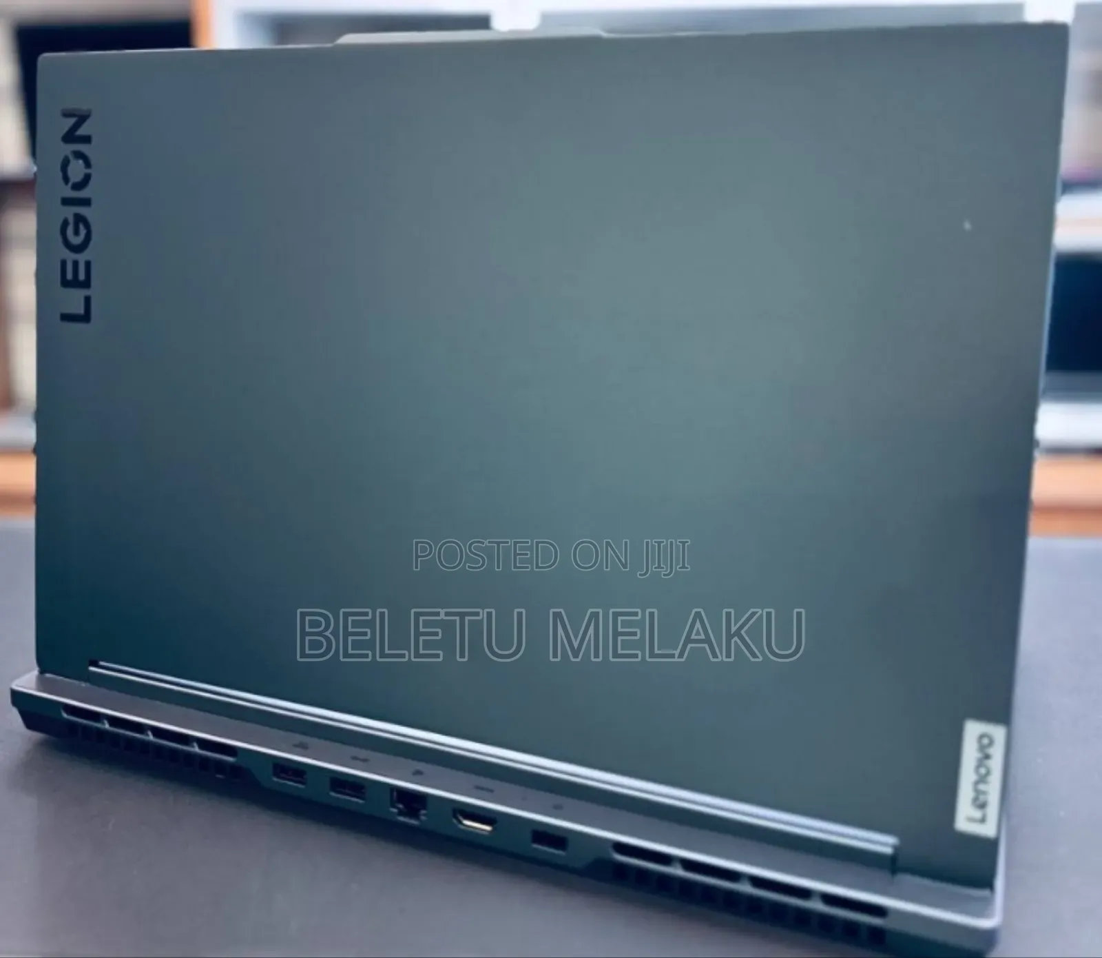 New Laptop Lenovo Y70 24GB Intel Core I7 SSD 512GB