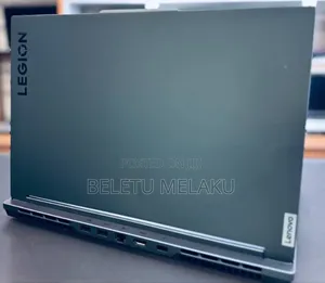 New Laptop Lenovo Y70 24GB Intel Core I7 SSD 512GB