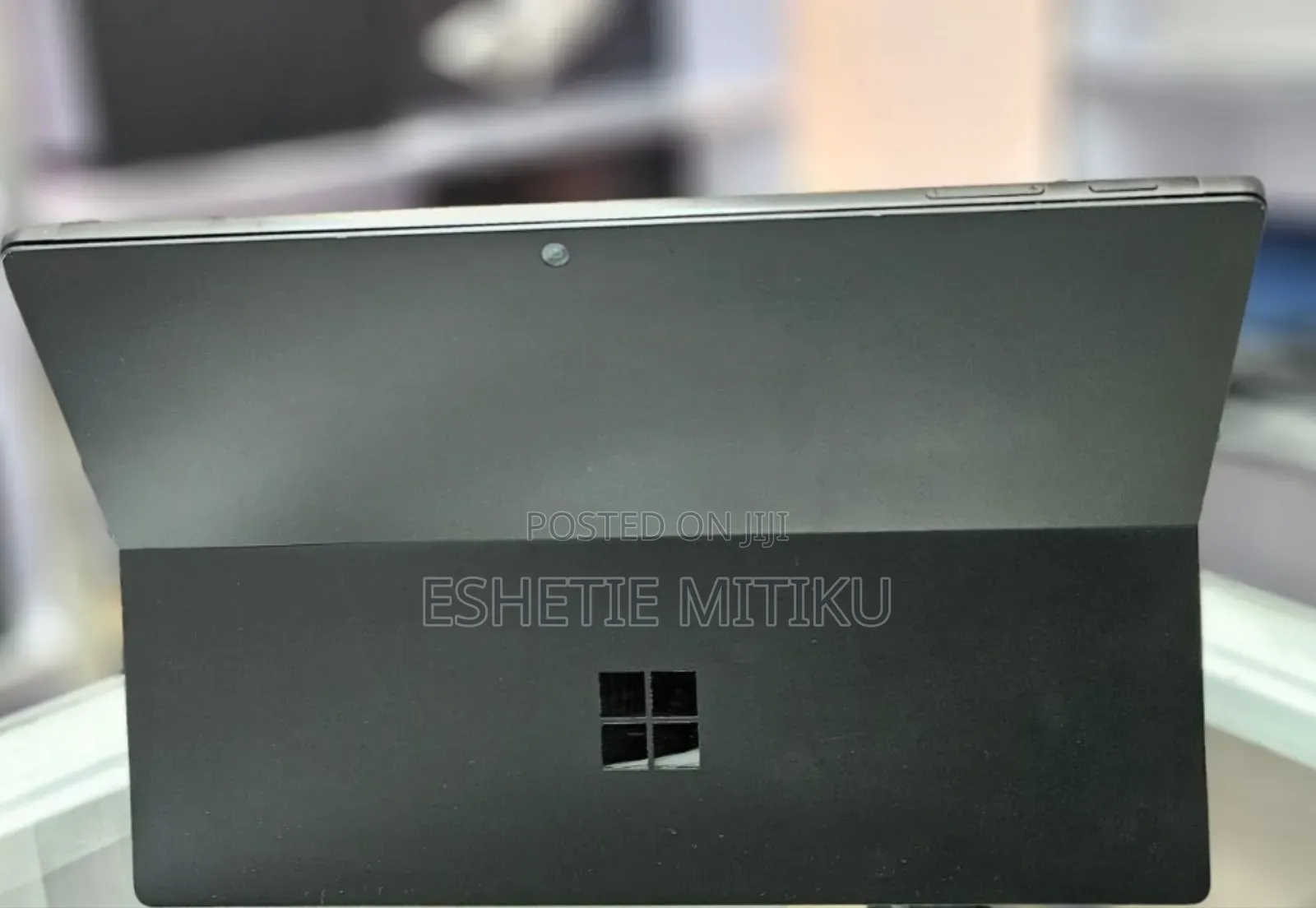 New Laptop Microsoft Surface Pro 7 16GB Intel Core I7 SSD 512GB