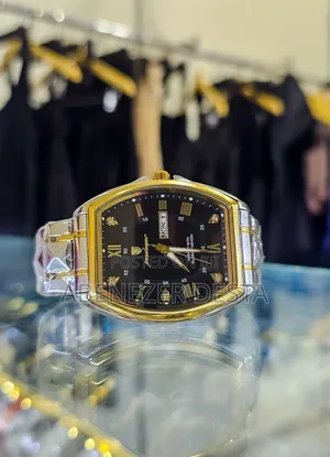 Photo - Poedagar 958 Stainless Steel Watches for Man