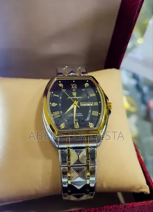 Poedagar 958 Stainless Steel Watches for Man