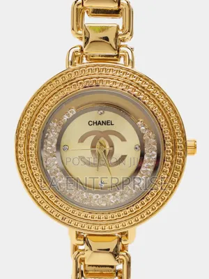 Photo - Chanel Girls Watch
