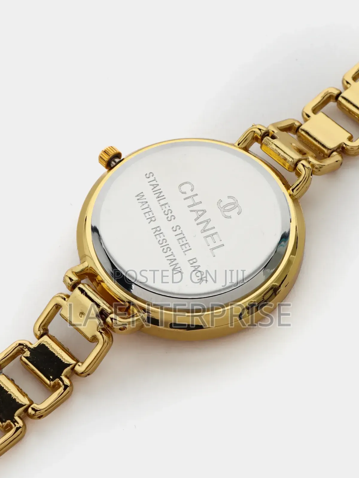 Chanel Girls Watch