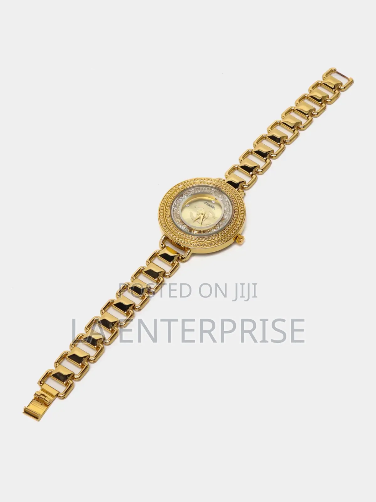 Chanel Girls Watch