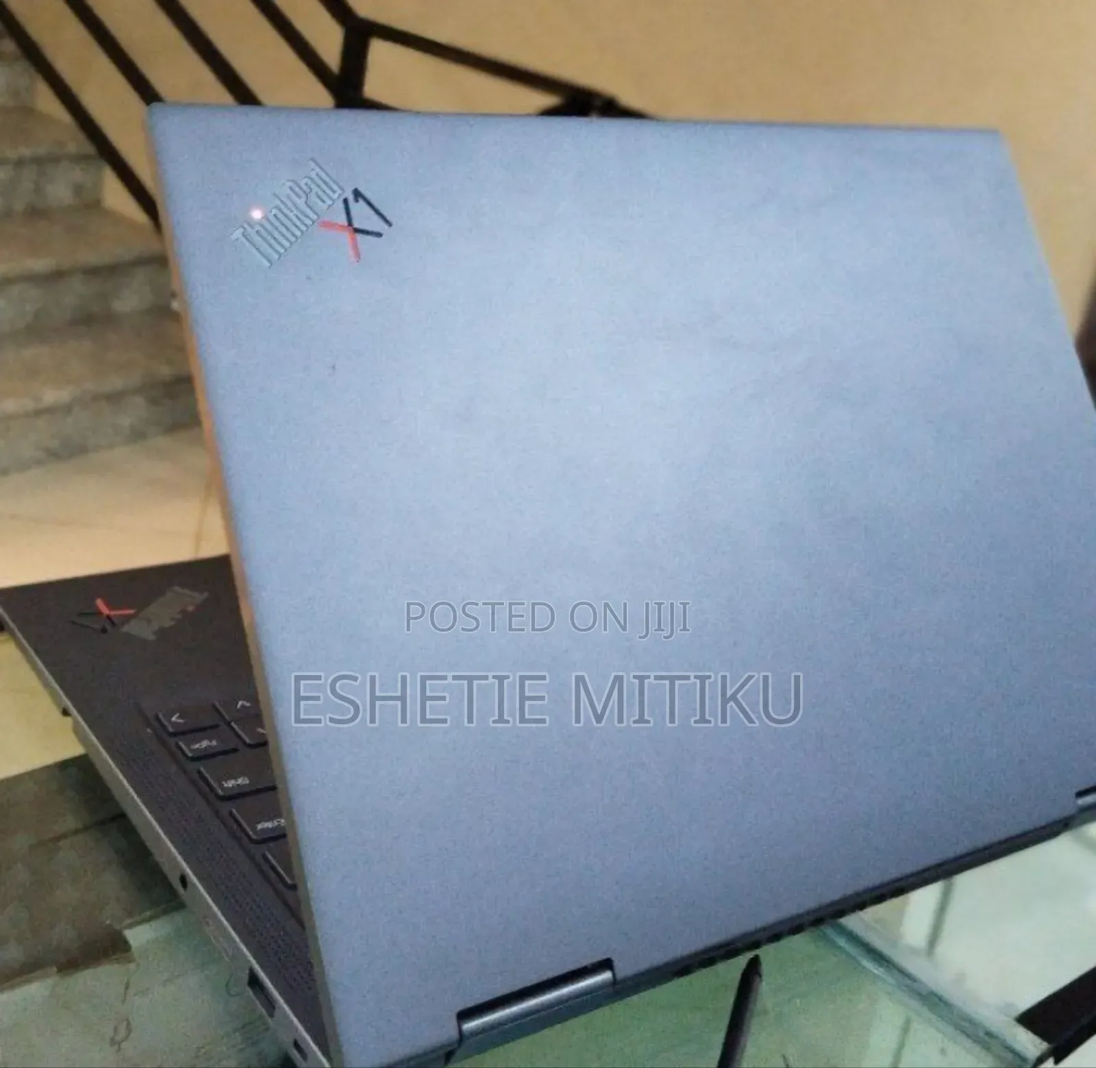 New Laptop Lenovo Thinkpad X1 Yoga 16GB Intel Core I7 SSD 512GB