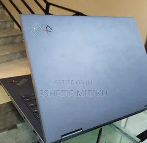 Photo - New Laptop Lenovo Thinkpad X1 Yoga 16GB Intel Core I7 SSD 512GB