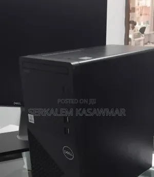 New Desktop Computer Dell Vostro 3900 8GB Intel Core I5 HDD 1T