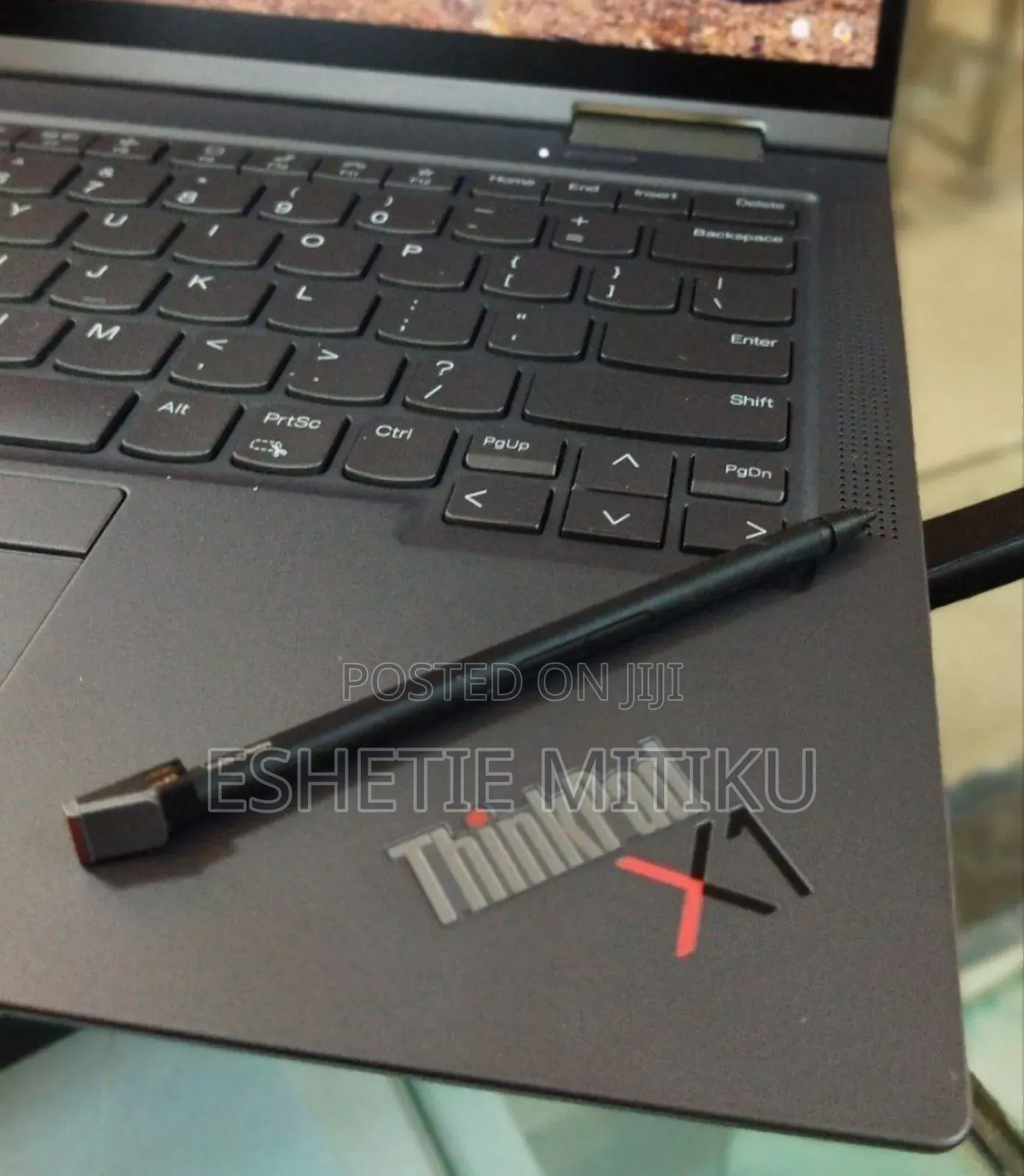 New Laptop Lenovo Thinkpad X1 Yoga 16GB Intel Core I7 SSD 512GB