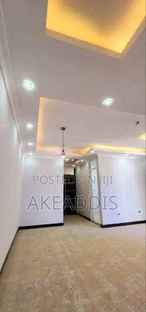 Photo - Furnished 2bdrm Condo in Bole Ayat for sale