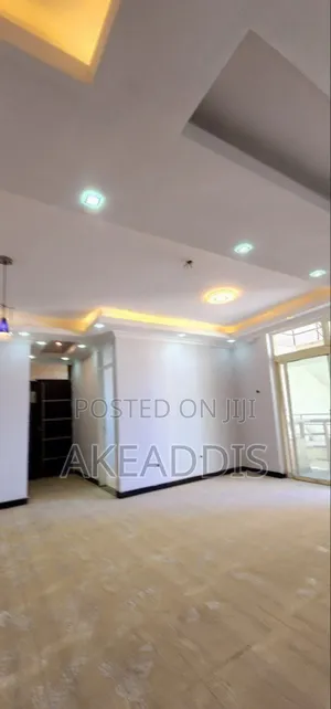 Furnished 2bdrm Condo in Bole Ayat for sale